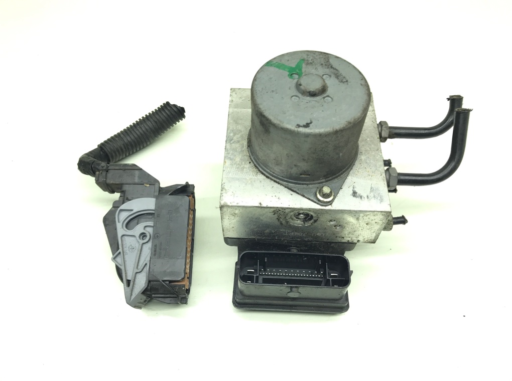 Блок ABS бу для Ford Mondeo 4 1.8 TDCi, 2008 г.