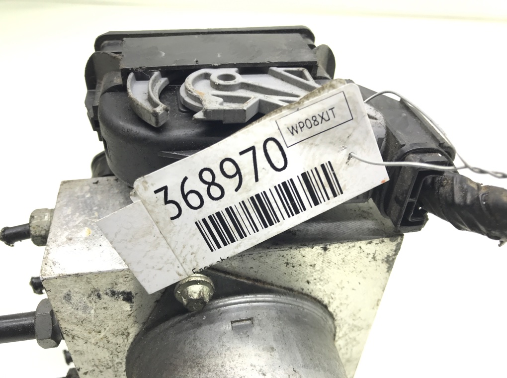 Блок ABS бу для Ford Mondeo 4 1.8 TDCi,  2008 г.