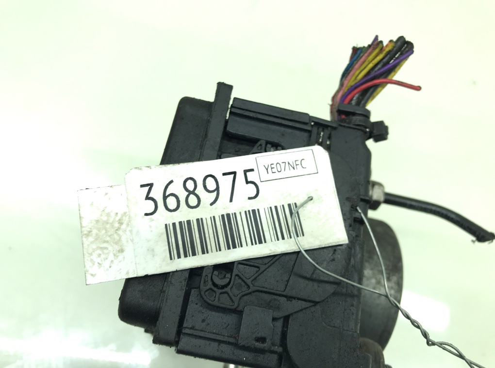Блок ABS бу для Nissan Note E11 1.4 i,  2007 г.
