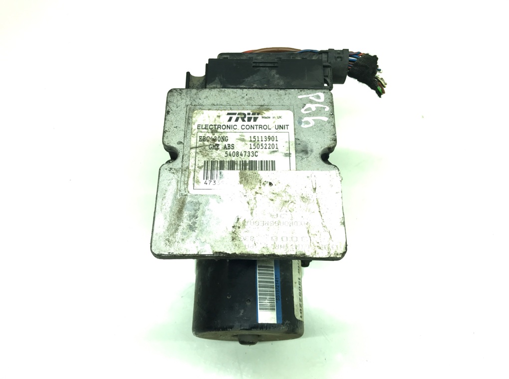 Блок ABS бу для Opel Vectra C 1.8 i,  2005 г.