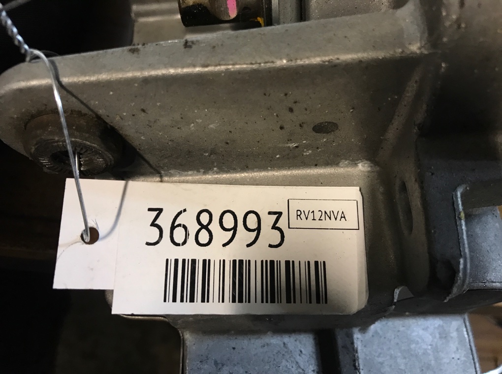 Электроусилитель руля бу для Opel Corsa D 1.4 i,  2012 г.