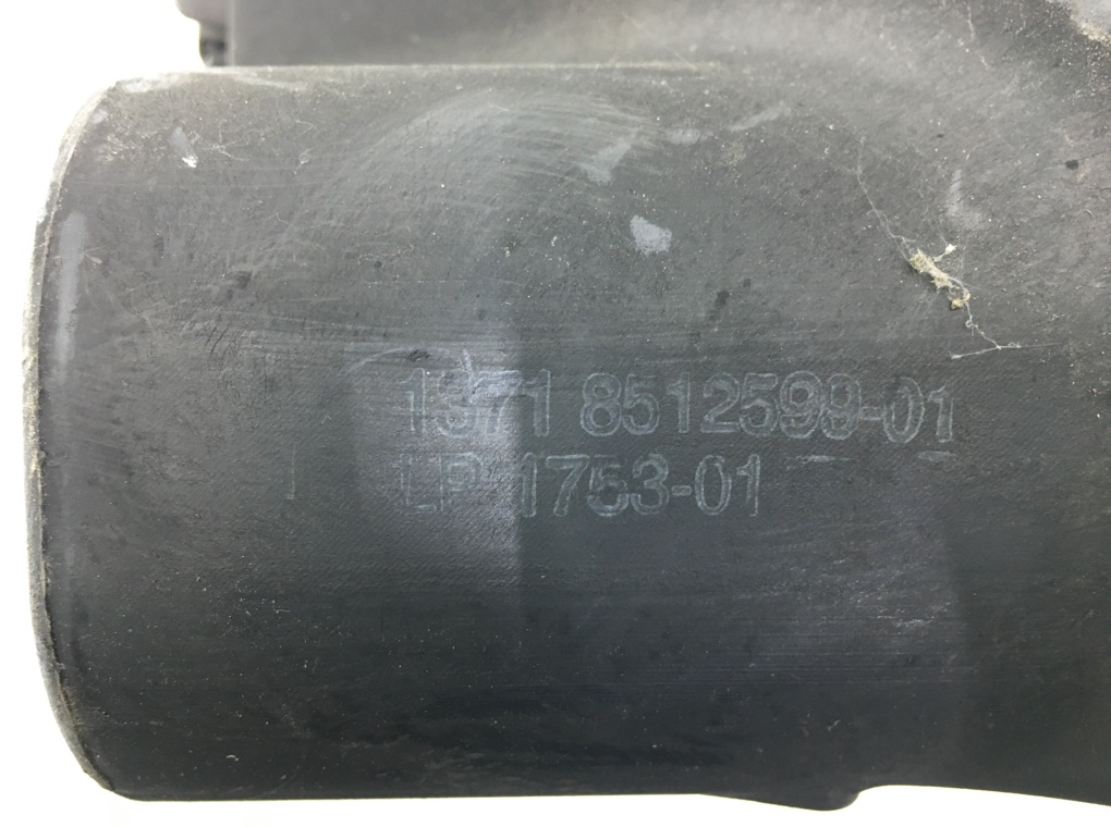 Корпус воздушного фильтра бу для BMW 3 E90/E91/E92/E93 2.0 TD,  2010 г.