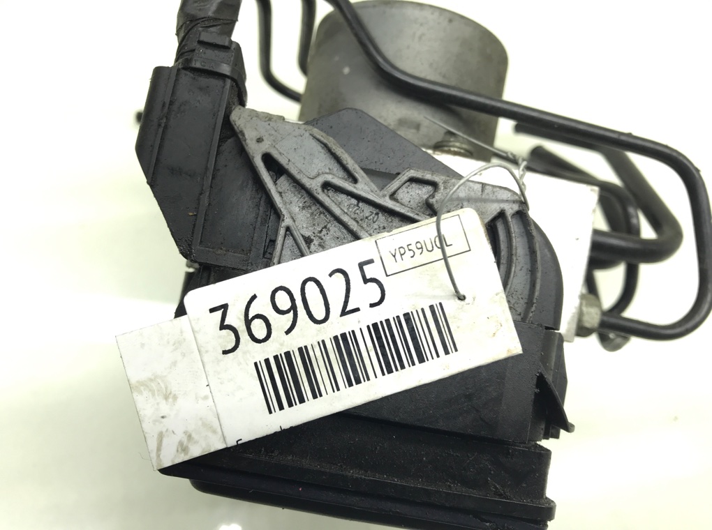 Блок ABS бу для Ford Mondeo 4 2.0 TDCi,  2010 г.