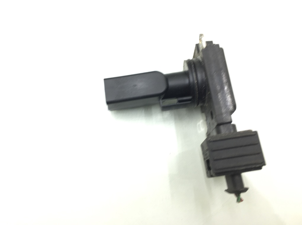 Расходомер воздуха бу для Saab 9-3  2.0 Ti,  2004 г.