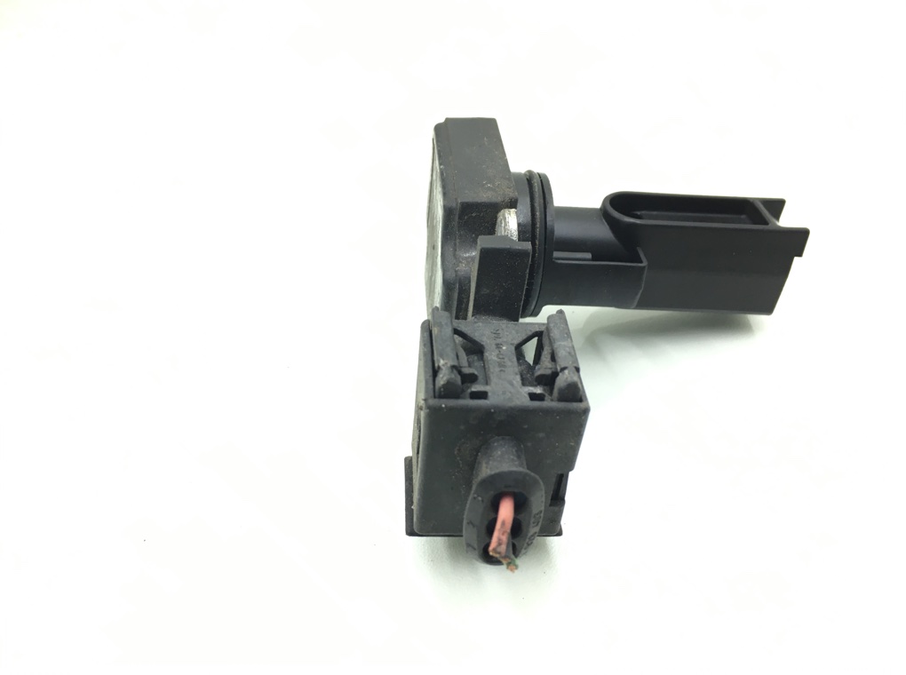 Расходомер воздуха бу для Saab 9-3  2.0 Ti,  2004 г.