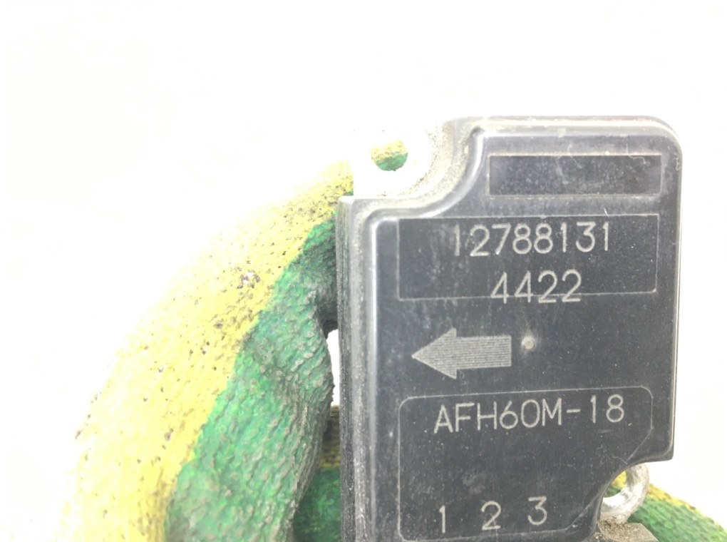 Расходомер воздуха бу для Saab 9-3  2.0 Ti,  2004 г.