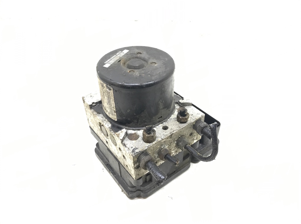 Блок ABS бу для Ford C-Max  1.6 TDCi,  2012 г.