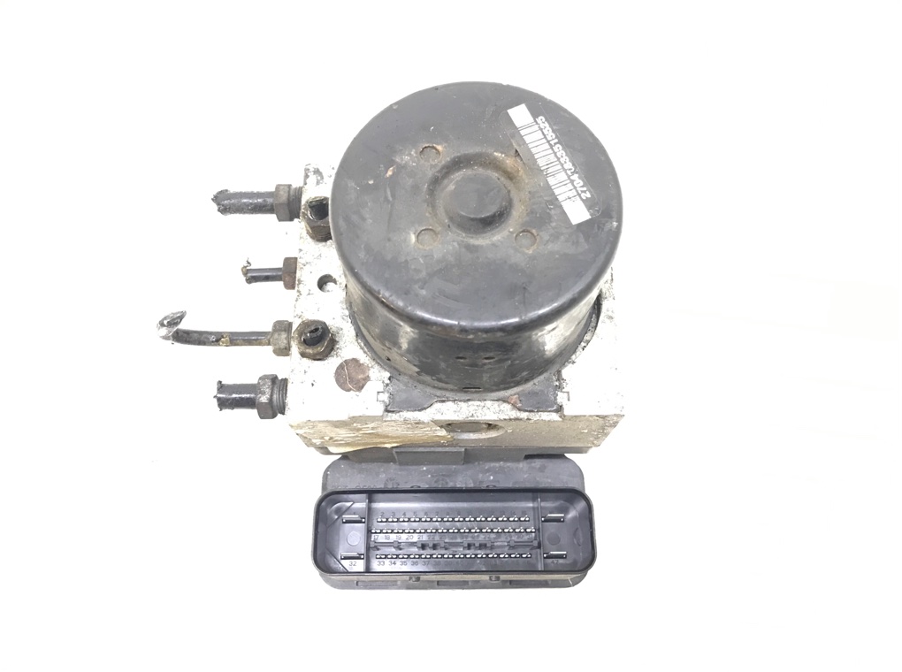 Блок ABS бу для Ford C-Max  1.6 TDCi,  2012 г.