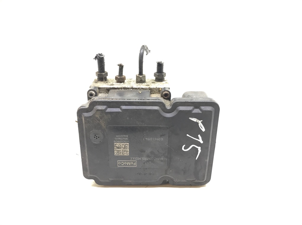 Блок ABS бу для Ford C-Max  1.6 TDCi,  2012 г.