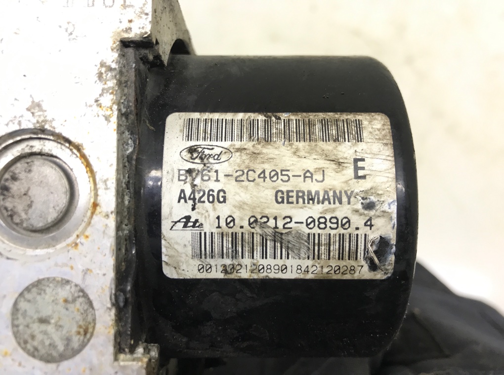 Блок ABS бу для Ford C-Max  1.6 TDCi,  2012 г.