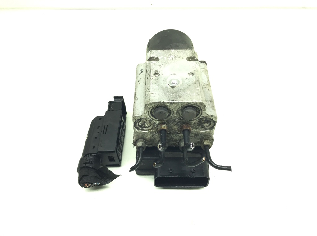 Блок ABS бу для Saab 9-3 2.0 Ti, 2004 г.