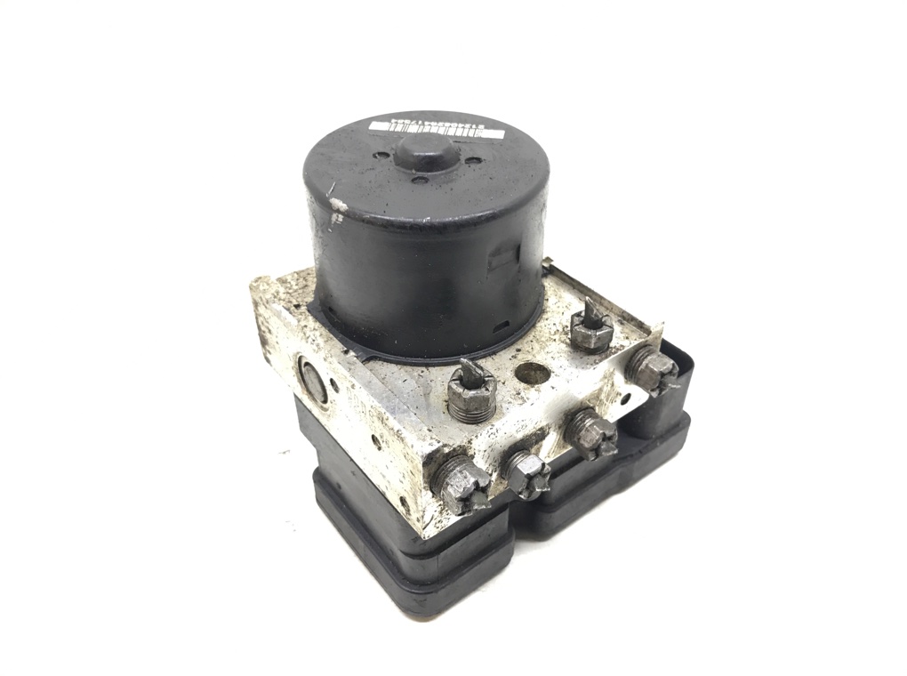 Блок ABS бу для Renault Twingo 2 1.2 i,  2008 г.