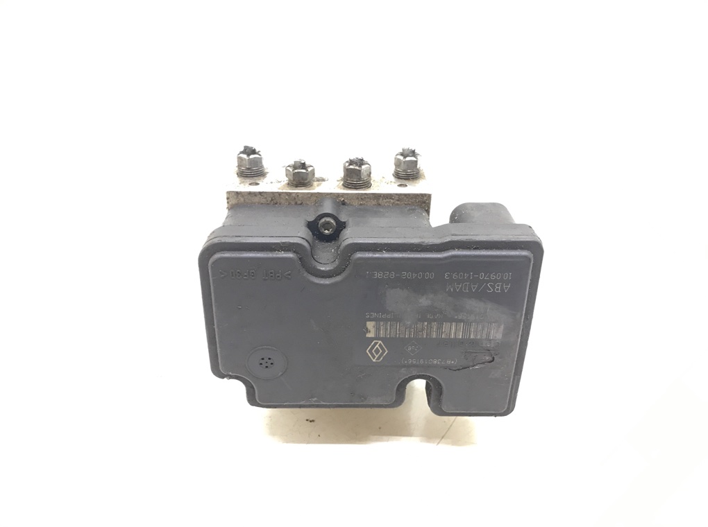 Блок ABS бу для Renault Twingo 2 1.2 i,  2008 г.