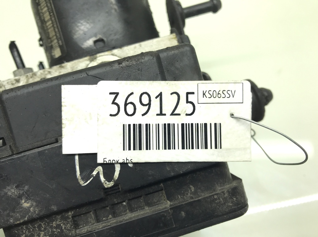 Блок ABS бу для Volkswagen Jetta  2.0 TDi,  2006 г.