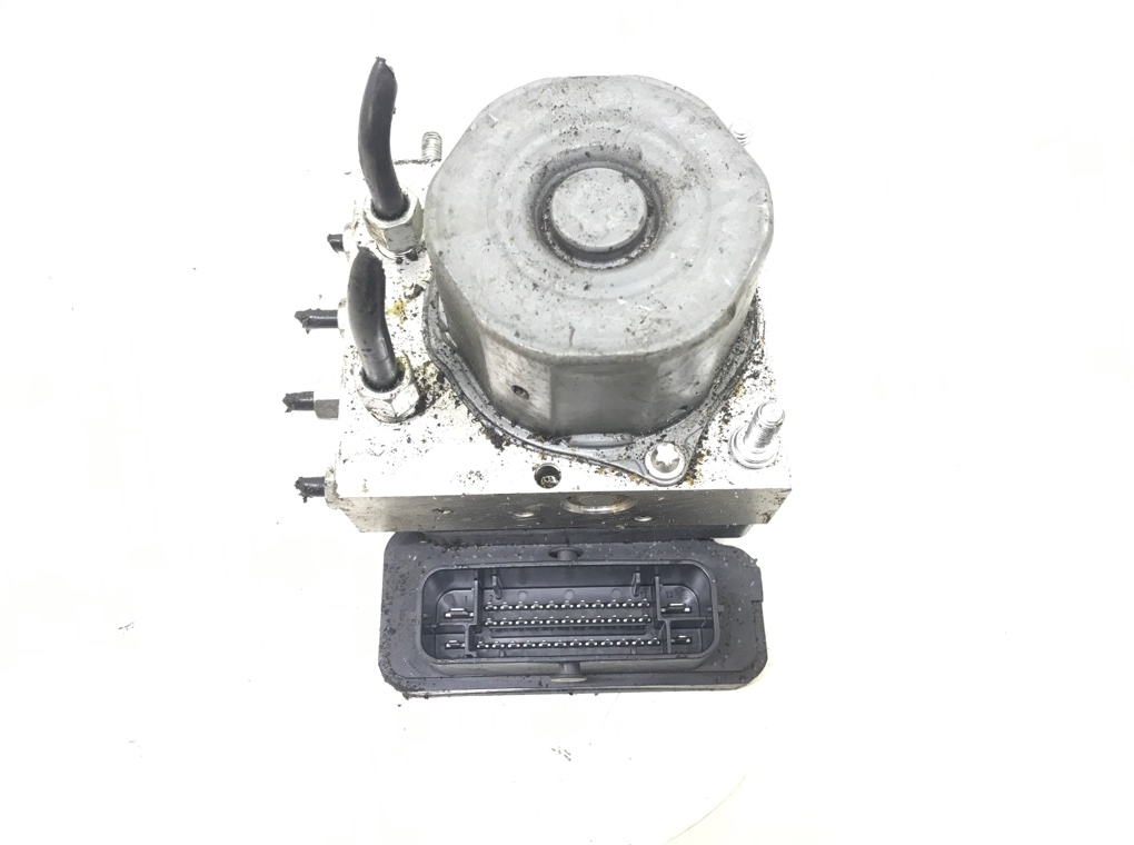 Блок ABS бу для Nissan Qashqai 2 1.3 Ti,  2020 г.