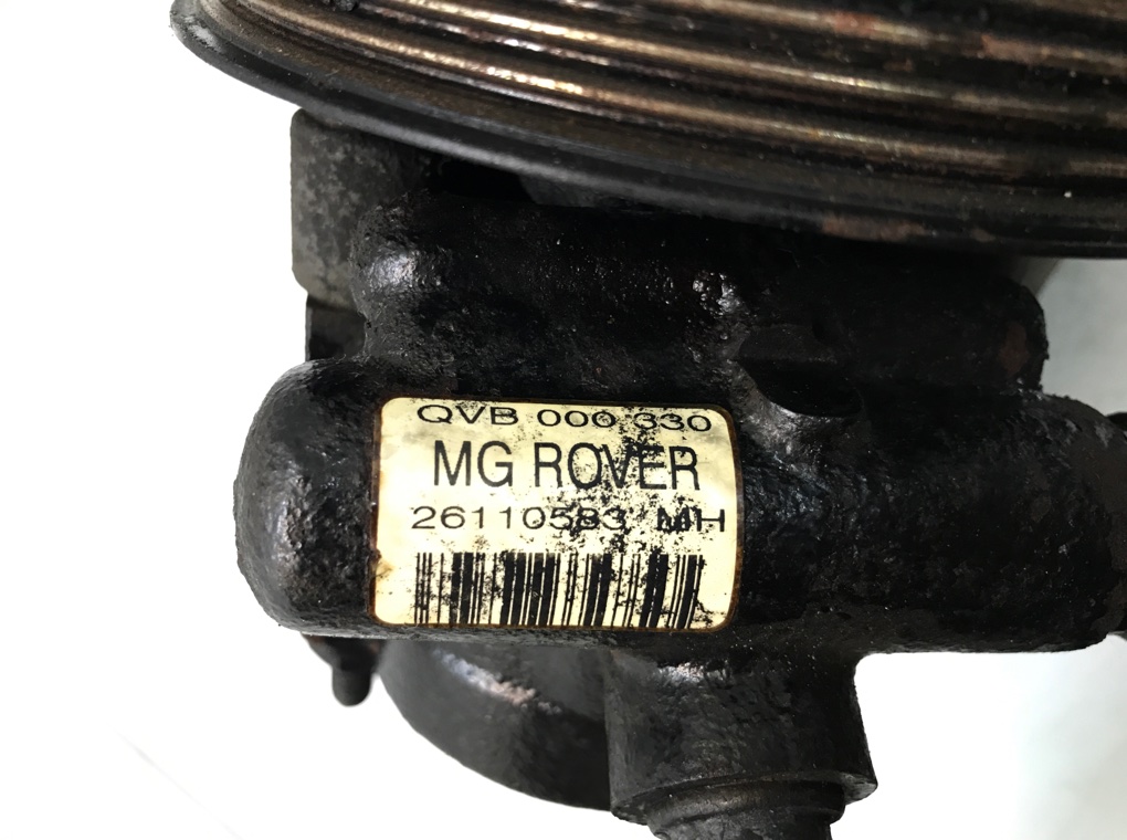 Насос гидроусилителя руля бу для Rover 75  2.0 CDTi,  2005 г.