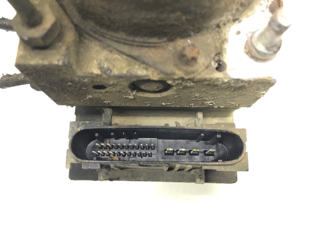 Блок ABS бу для Hyundai Getz  1.1 i,  2007 г.