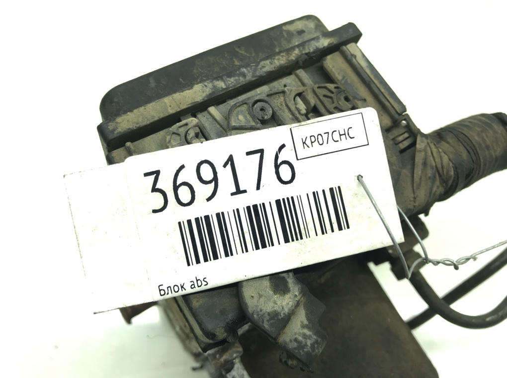 Блок ABS бу для Hyundai Getz  1.1 i,  2007 г.