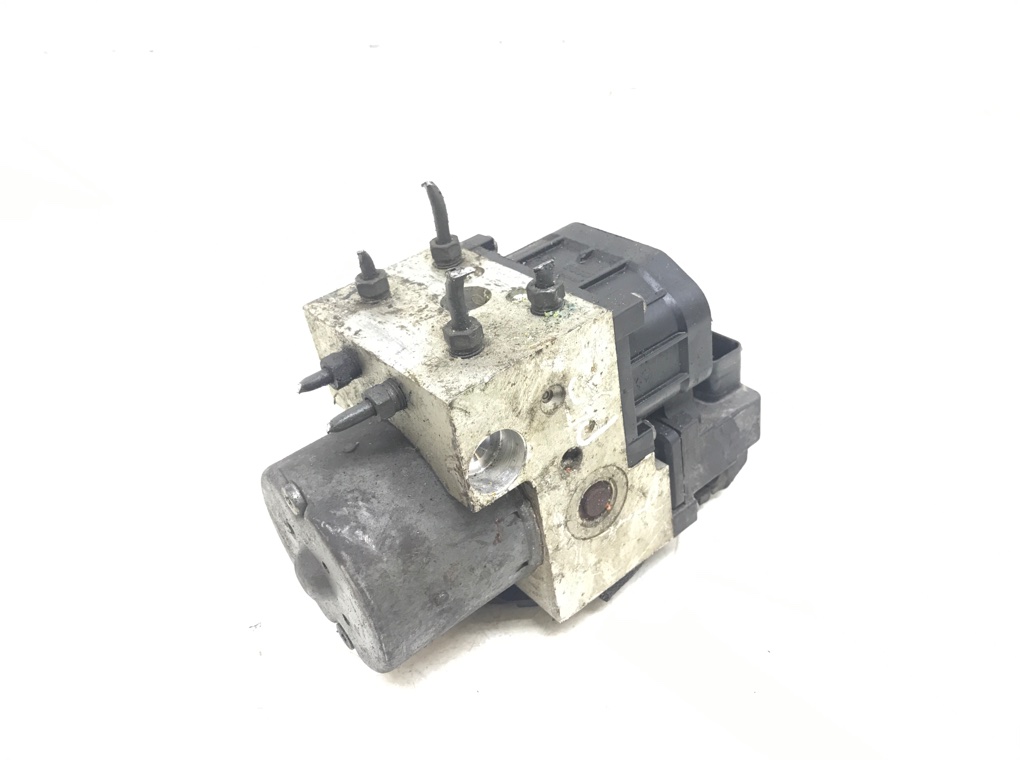 Блок ABS бу для Toyota Yaris P1 1.0 i,  2004 г.