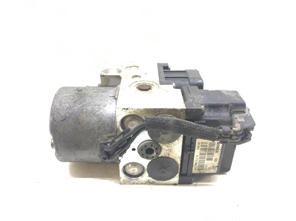 Блок ABS бу для Toyota Yaris P1 1.0 i,  2004 г.