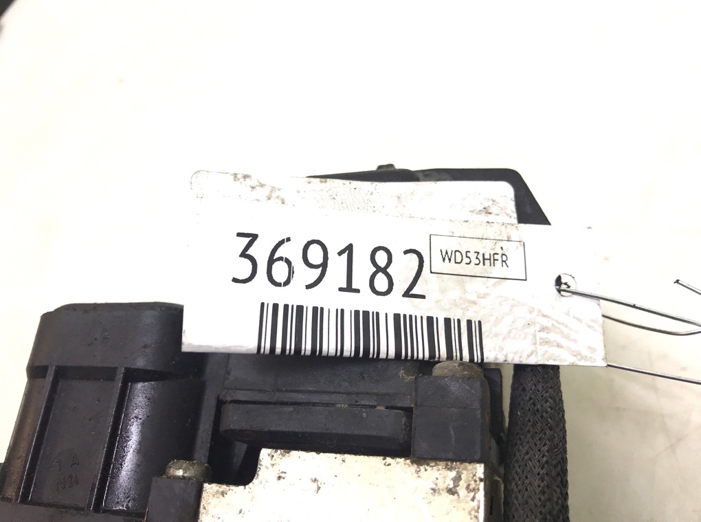 Блок ABS бу для Toyota Yaris P1 1.0 i,  2004 г.