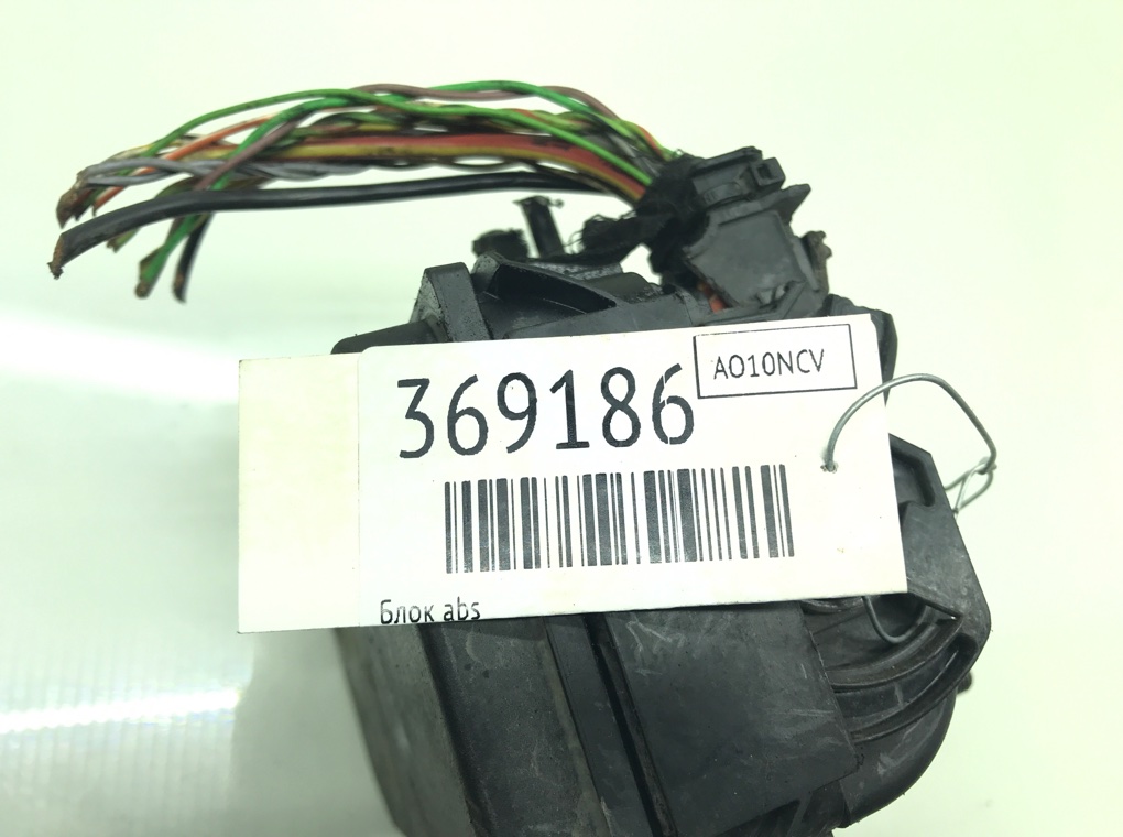 Блок ABS бу для Fiat Punto Evo 1.4 i,  2010 г.