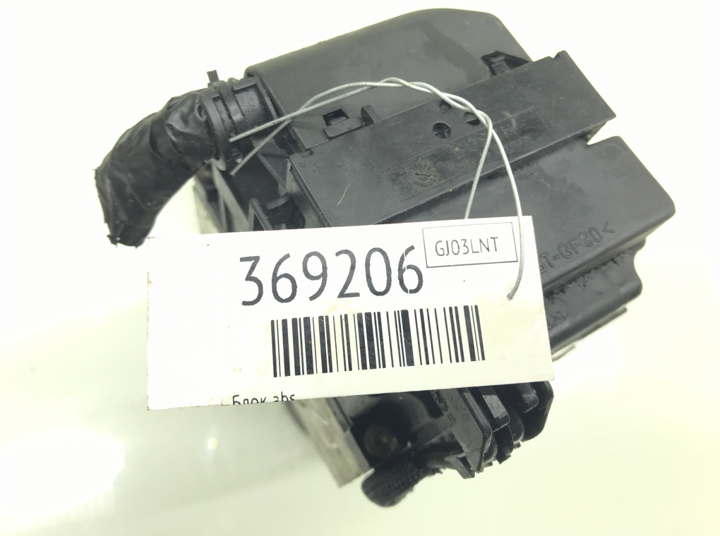 Блок ABS бу для Rover 25  1.6 i,  2003 г.