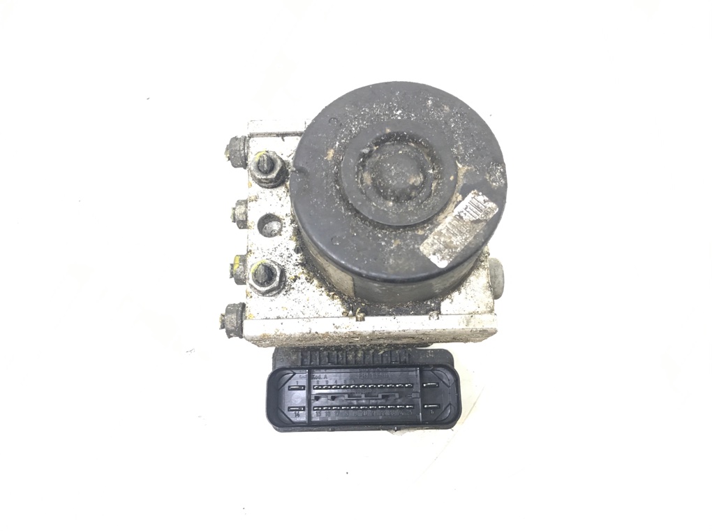 Блок ABS бу для Skoda Octavia A5 1.9 TDi,  2006 г.