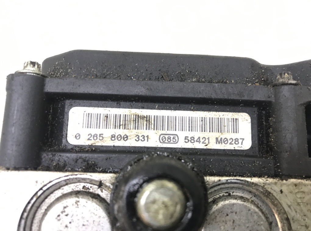 Блок ABS бу для Nissan Almera Tino  1.8 i,  2005 г.