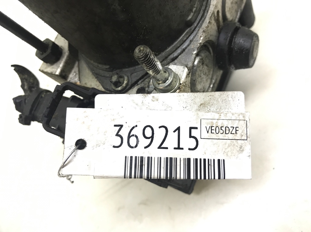Блок ABS бу для Nissan Almera Tino  1.8 i,  2005 г.