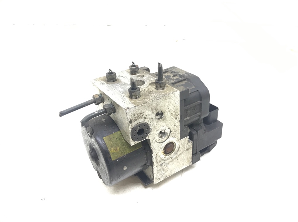 Блок ABS бу для Honda Civic 7 1.6 i,  2005 г.