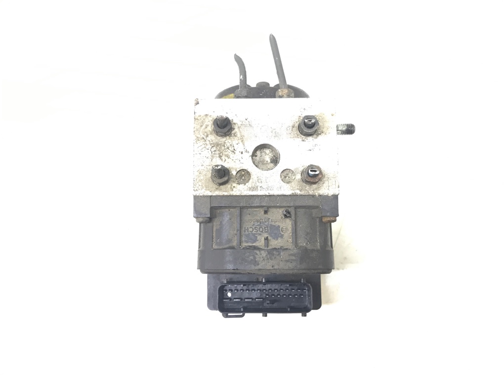 Блок ABS бу для Honda Civic 7 1.6 i,  2005 г.