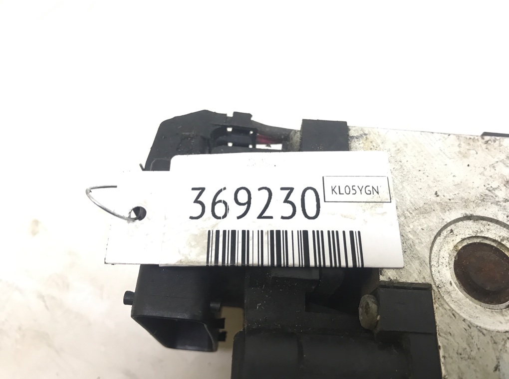 Блок ABS бу для Honda Civic 7 1.6 i,  2005 г.