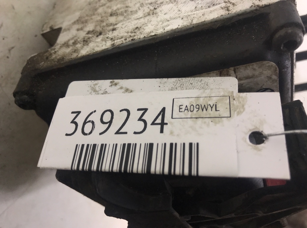 Блок ABS бу для Volkswagen Passat B6 2.0 TDi,  2009 г.