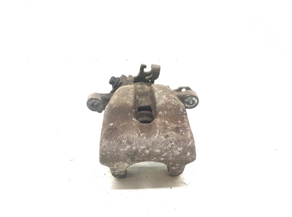 Суппорт задний левый бу для Opel Astra H 1.4 i,  2006 г.