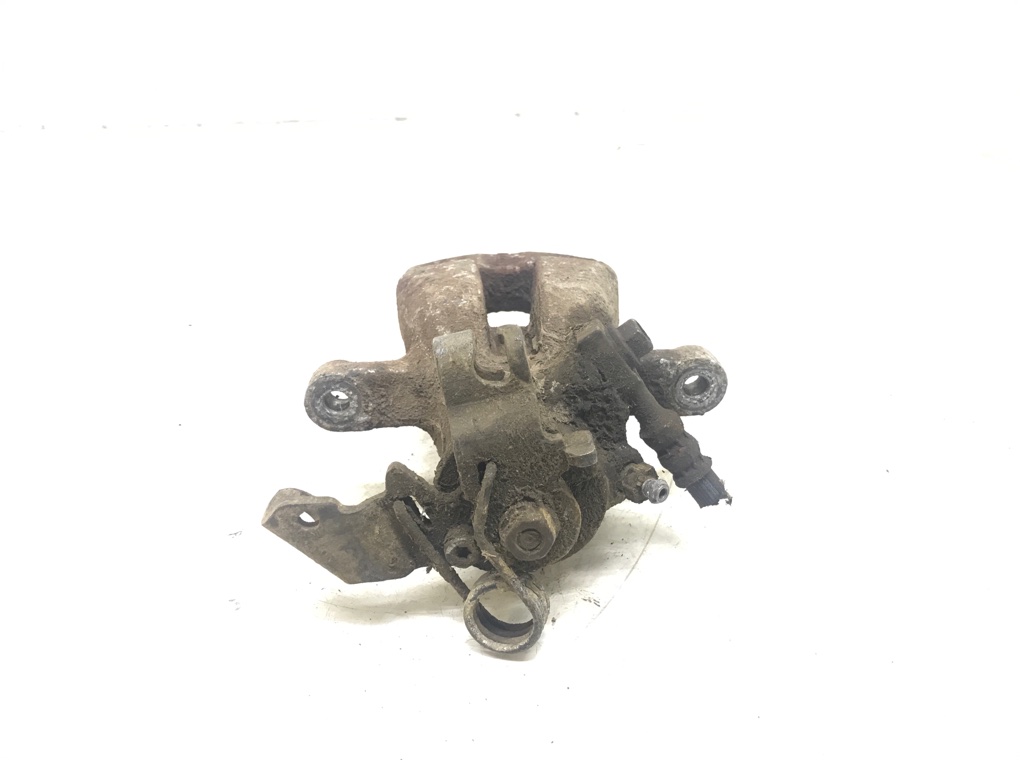 Суппорт задний левый бу для Opel Astra H 1.4 i,  2006 г.