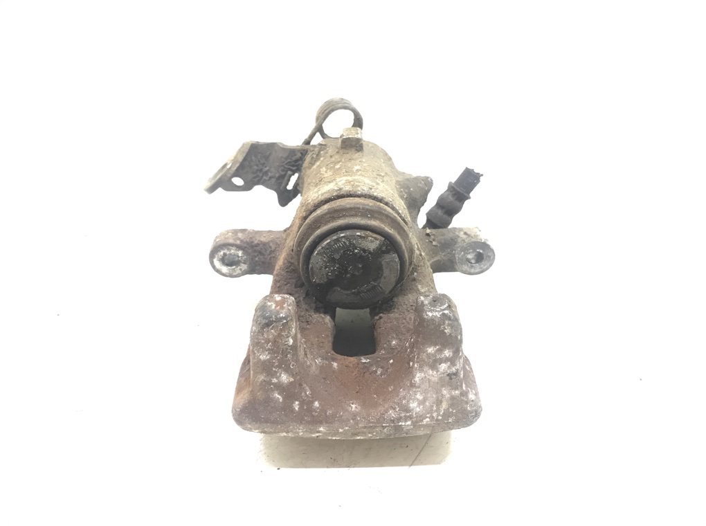 Суппорт задний левый бу для Opel Astra H 1.4 i,  2006 г.