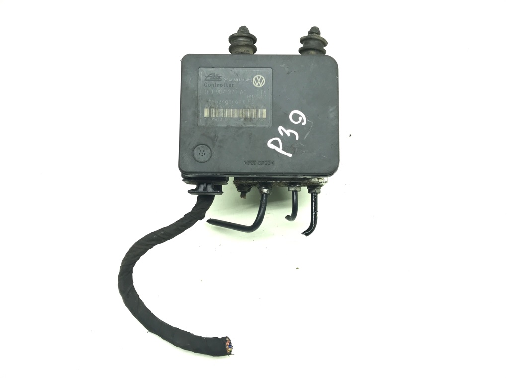 Блок ABS бу для Volkswagen Golf 5 2.0 TDi,  2008 г.