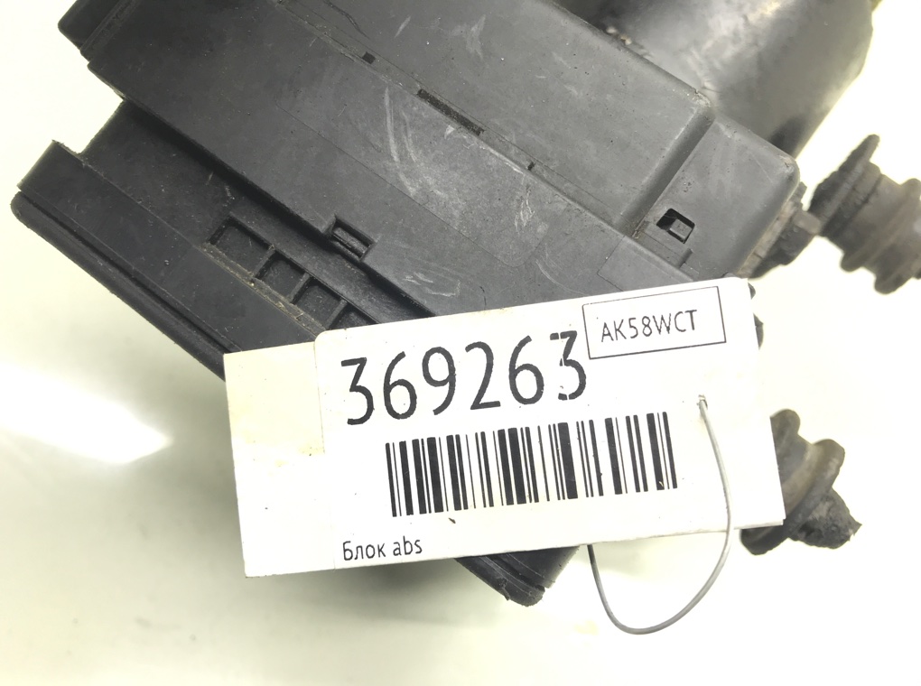 Блок ABS бу для Volkswagen Golf 5 2.0 TDi,  2008 г.