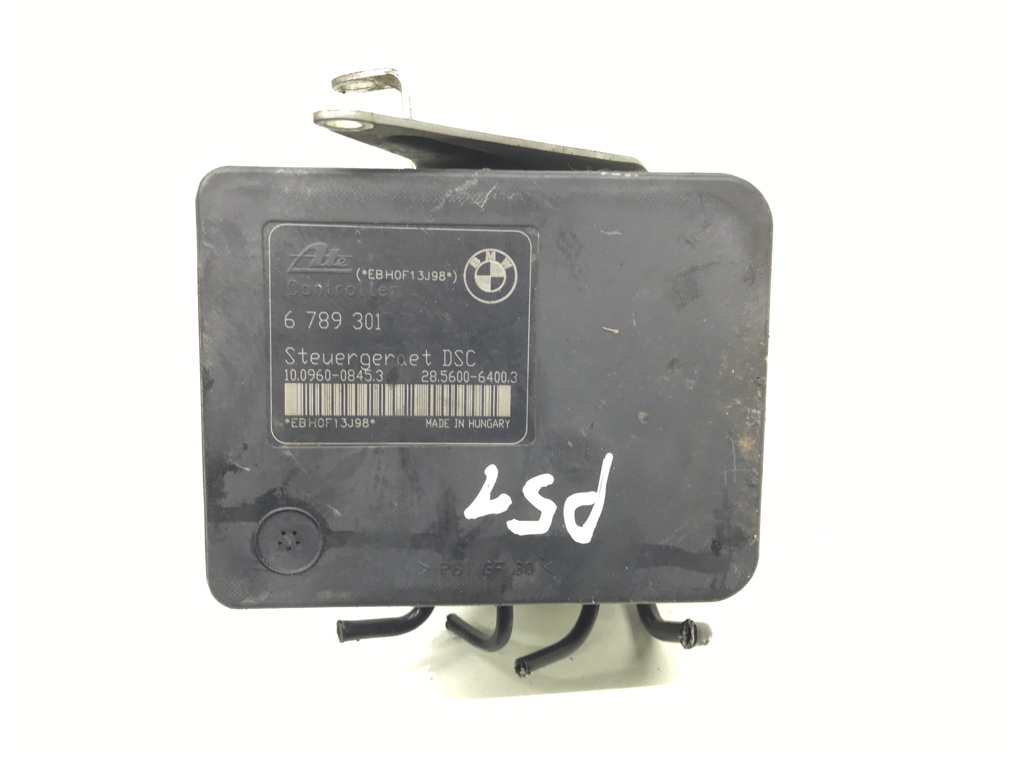 Блок ABS бу для BMW 3 E90/E91/E92/E93 2.0 TD,  2010 г.