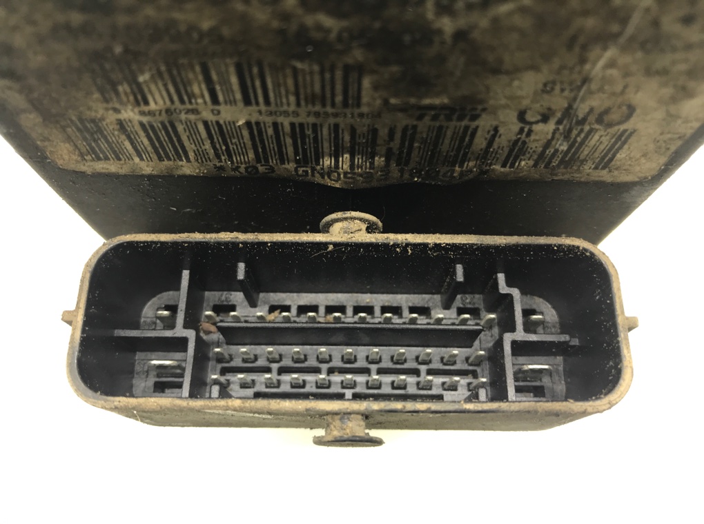 Блок ABS бу для Volkswagen Passat B6 2.0 TDi,  2008 г.