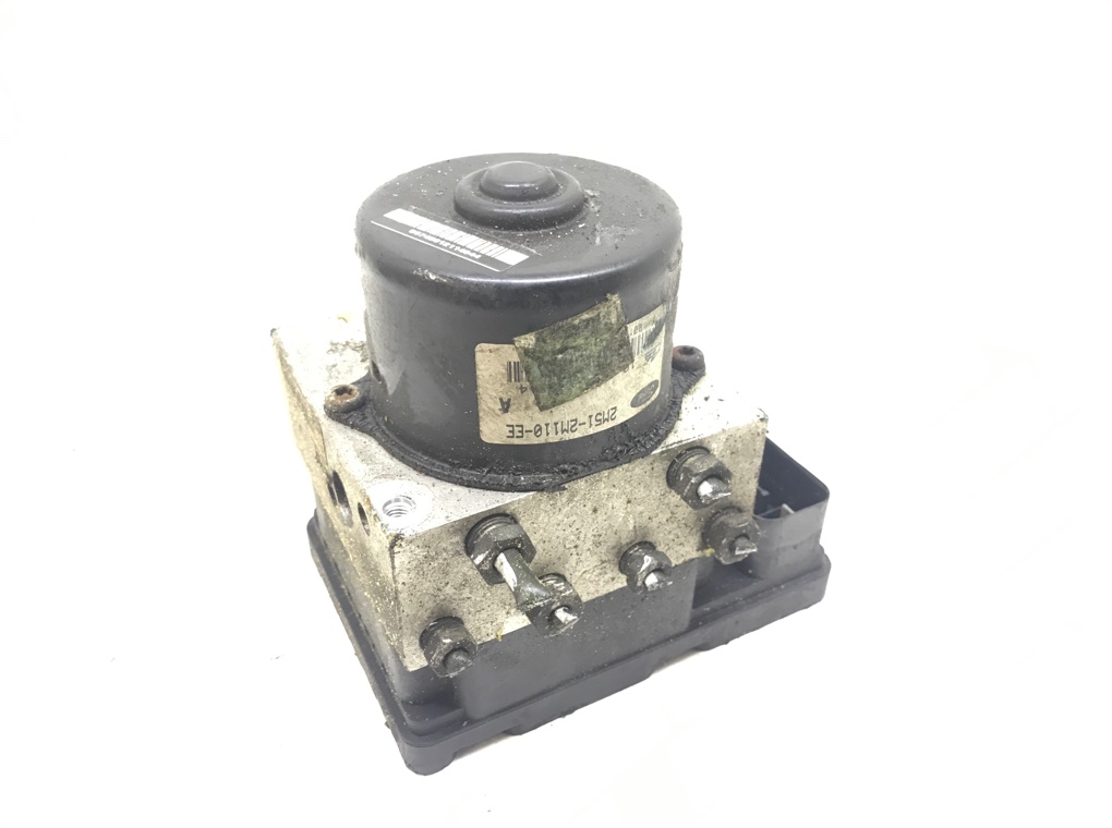 Блок ABS бу для Ford Focus 1 1.6 i,  2004 г.