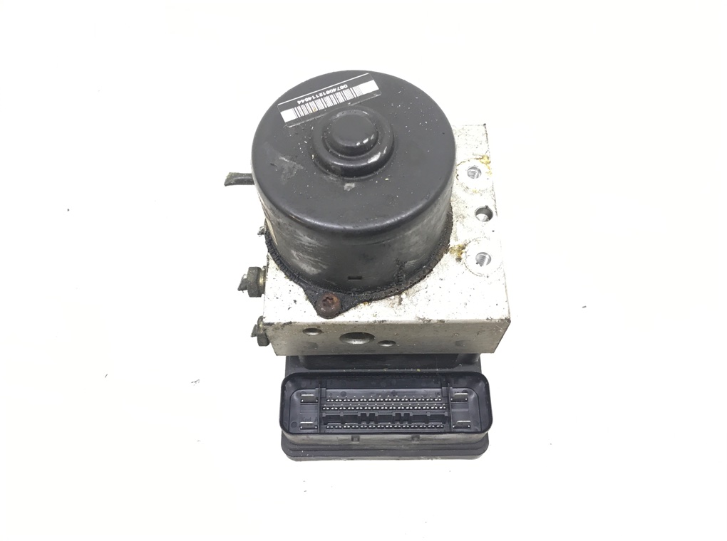 Блок ABS бу для Ford Focus 1 1.6 i,  2004 г.