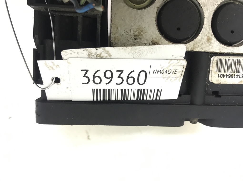 Блок ABS бу для Ford Focus 1 1.6 i,  2004 г.
