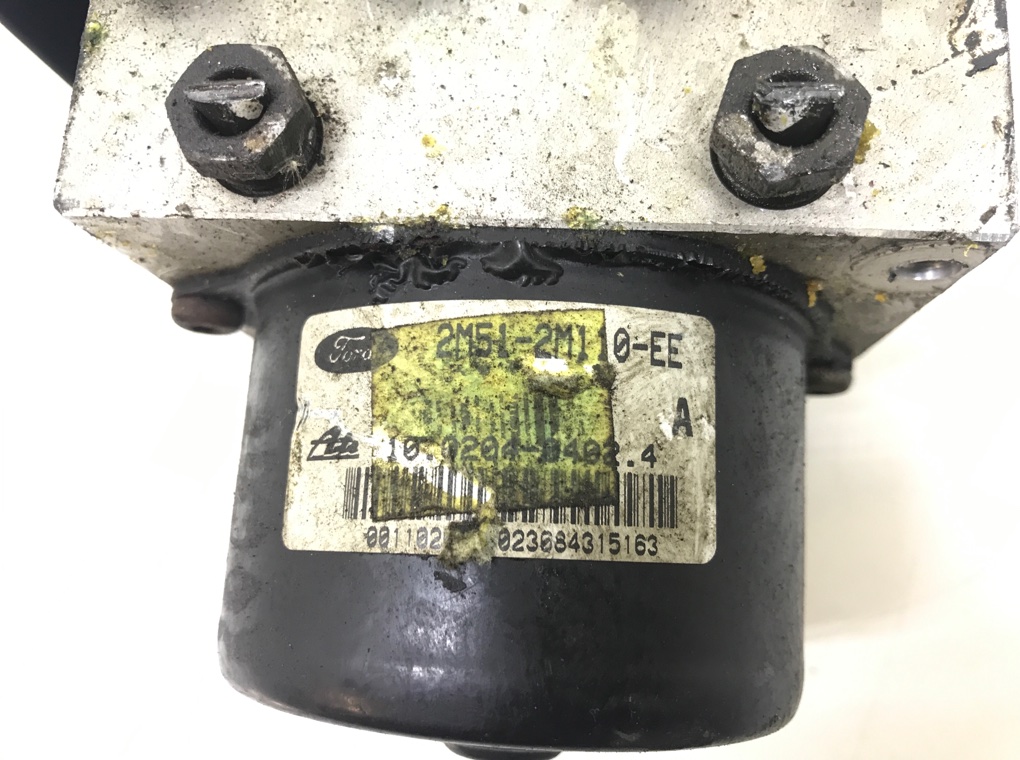 Блок ABS бу для Ford Focus 1 1.6 i,  2004 г.