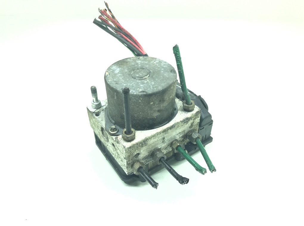 Блок ABS бу для Renault Clio 1.2 i, 2005 г. Блок ABS бу для Renault Clio 1.2 i, 2005 г.