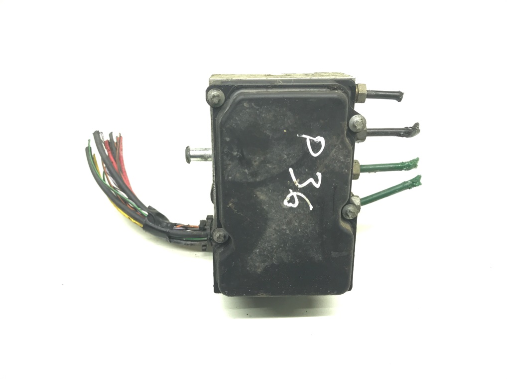 Блок ABS бу для Renault Clio 1.2 i, 2005 г. Блок ABS бу для Renault Clio 1.2 i, 2005 г.