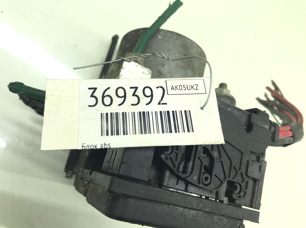 Блок ABS бу для Renault Clio 1.2 i, 2005 г. Блок ABS бу для Renault Clio 1.2 i, 2005 г.