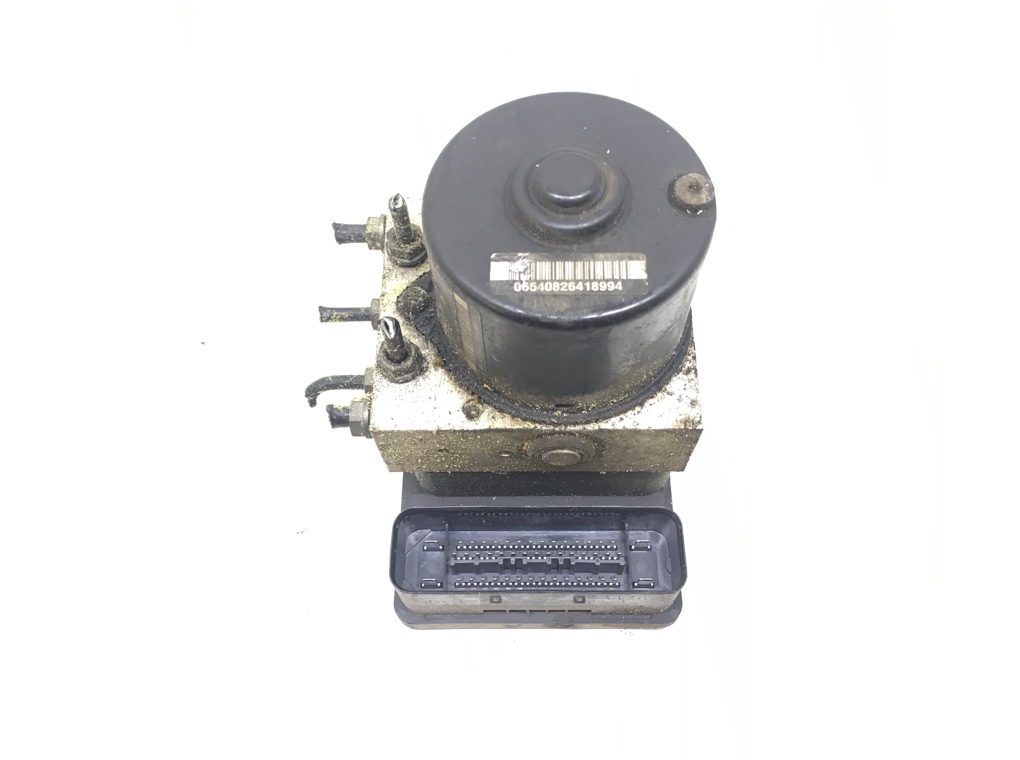 Блок ABS бу для Volkswagen Touran  1.9 TDi,  2009 г.