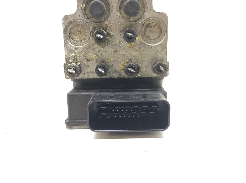 Блок ABS бу для Opel Vectra C 2.0 Ti,  2005 г.